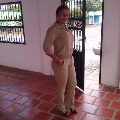 Profile Picture of Lilian Aida Pino (@infolilian9) on Twitter