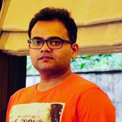 Profile Picture of Manish Soni (@manish2u60) on Twitter