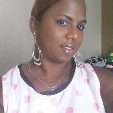 Profile Picture of Shanna-kay Miller (@zaza31amir) on Twitter