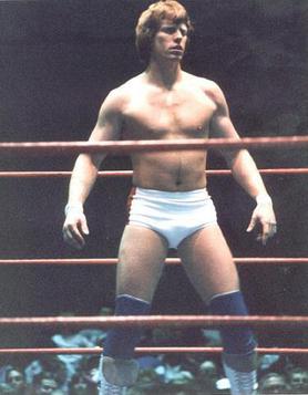 Profile Picture of Mike Von Erichon Wikipedia