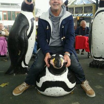 Profile Picture of Dave Van Der Welle (@WelleDave) on Twitter