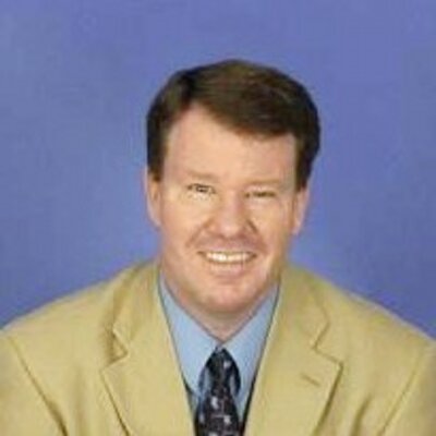 Profile Picture of Charles J. Mullin (@MullinCJ) on Twitter