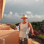 Profile Picture of brent ward (@brentinpei) on Instagram