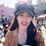 Profile Picture of Lan Tingting (@winnylan333) on Instagram