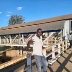 Profile Picture of Emanuel Makwe (@Emanuel-Makwe) on Facebook