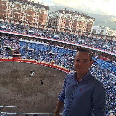 Profile Picture of Enrique Villarreal (@villarreal086) on Twitter