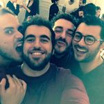 Profile Picture of David Uzan (@d_uzan) on Instagram