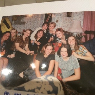 Profile Picture of Hayley Davies (@AdeleHayley) on Twitter