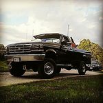 Profile Picture of Robert Macomber (@that_black5.0) on Instagram
