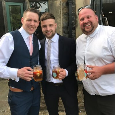 Profile Picture of Joe Shirley (@joe_shirley87) on Twitter