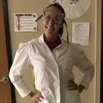 Profile Picture of Charlotte Brickman (@cbrickman8) on Instagram