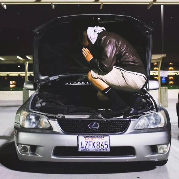 Profile Picture of Adam Tran (@advmph) on Poshmark