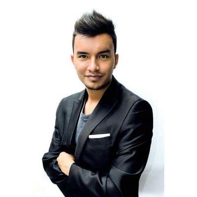 Profile Picture of Andy Montañez (@AndyMontaez4) on Twitter