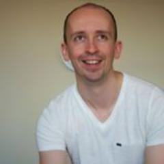 Profile Picture of Kevin Beckett (@BeckettKev) on Twitter