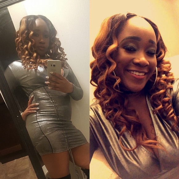 Profile Picture of Brianna Triplett (@btriplett23) on Poshmark