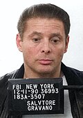 Profile Picture of Sammy Gravano - Wikipediaon Wikipedia