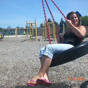 Profile Picture of Melisa Sharp (@melisamshrp1984) on Myspace