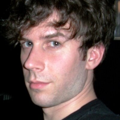 Profile Picture of Chris Gherardi (@chrisgherardi) on Twitter