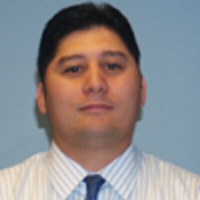 Profile Picture of Robert Todd, LEED AP (@RobertWTodd) on Twitter