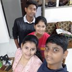 Profile Picture of Yerramsetty Harshitha Naidu (@yerramsetty_harshitha) on Instagram