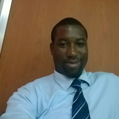 Profile Picture of Gbenga Ojo (@gbengaojo24) on Twitter