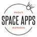 Profile Picture of SpaceAppsManagua (@spaceappsmga) on Twitter