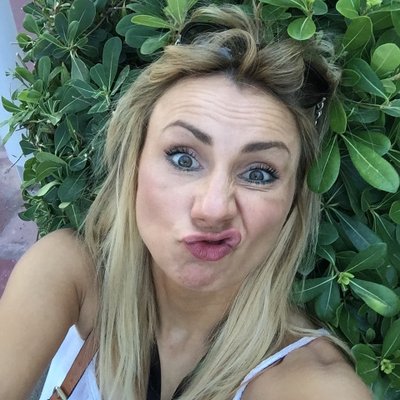Profile Picture of Monika Casey (@casey_monika) on Twitter