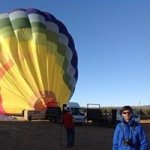 Profile Picture of Venkat Ramakrishnan (@venkitkat) on Instagram