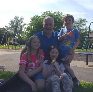 Profile Picture of Martyn Bestwick (@martyn.bestwick) on Facebook