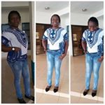 Awolusi Funke Justinah - Instagram Profile Picture of Awolusi Funke Justinah (@funkejustinah) on Instagram