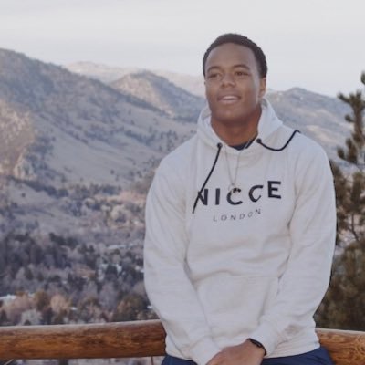 Profile Picture of Simon Banks (@sbanks_440) on Twitter