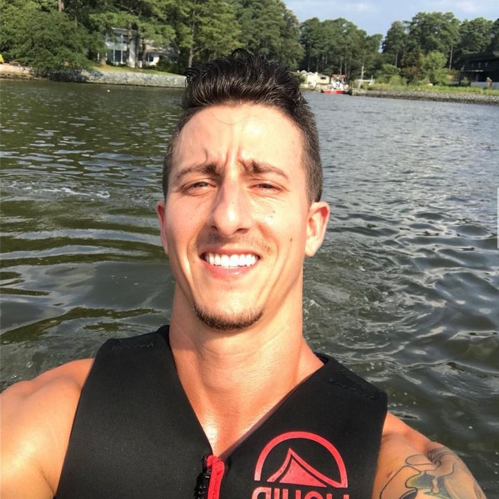 Profile Picture of daniel bonomo (@daniel.bonomo) on Tiktok