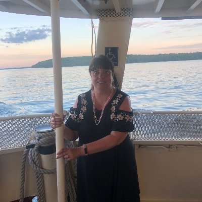 Profile Picture of Sharon Parkinson (@SharonP49204944) on Twitter