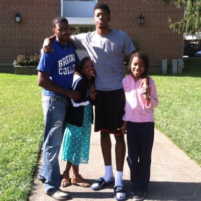 Profile Picture of Freddie Rambert (@CoachFred1_) on Twitter