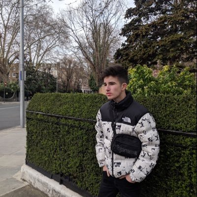 Profile Picture of Max Purcell (@MaxPurcell5) on Twitter