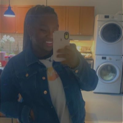 Profile Picture of Jazmyn Jones (@jazmynj08626162) on Twitter