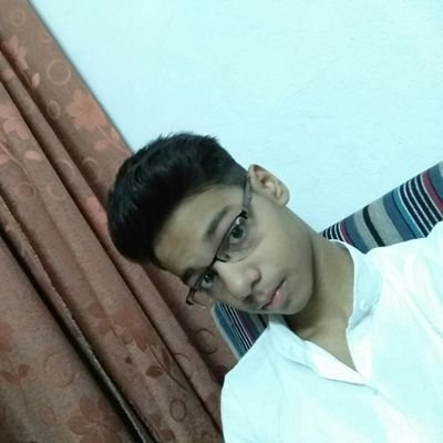 Profile Picture of Aditya Dubey (@dubey_john) on Twitter