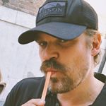Profile Picture of David Kenneth Harbour 🇧🇷 (@davidkharbourz) on Instagram