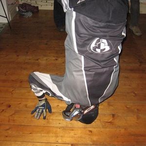 Profile Picture of Neil Wigley (@nworm) on Myspace