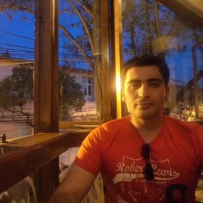 Profile Picture of Javier Muñoz R. (@jmunozriquelme) on Twitter