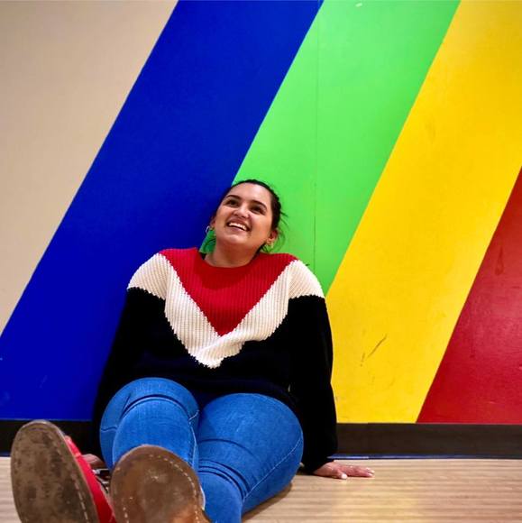 Profile Picture of Rebeca Lara-gomez (@beckylara15) on Poshmark