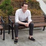 Profile Picture of Eamon Byrne (@eamonbyrne117) on Instagram