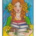 Profile Picture of Caitriona Maire MacDougall (@wildmagicgirl) on Pinterest