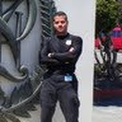 Profile Picture of David Rivas (@ichfhapkido) on Youtube