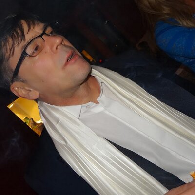 Profile Picture of Jambor Peter (@EsaJambor) on Twitter