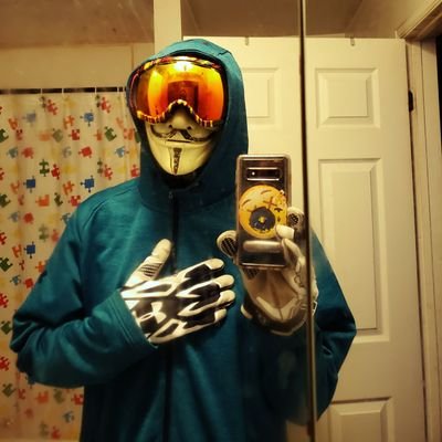 Profile Picture of Jason Tolley (@JasonTolley9) on Twitter