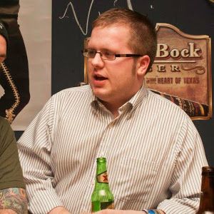 Cody Hildebrand - Tiktok Profile Picture of Cody Hildebrand (@childe89) on Tiktok