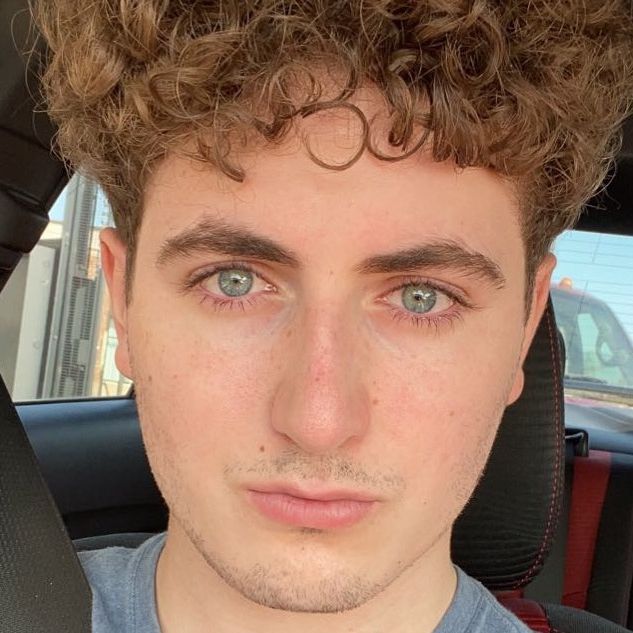 Profile Picture of Michael Drogosz (@michael_dro) on Tiktok