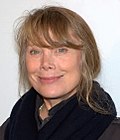 Profile Picture of Sissy Spacek - Wikipedia, the free encyclopediaon Wikipedia