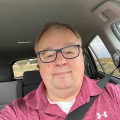 Profile Picture of Larry Pfeifer (@captnhook13) on Tiktok